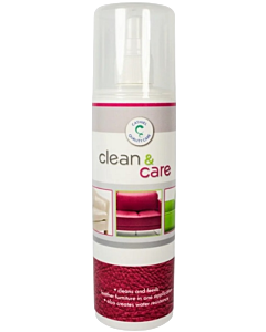 Rens & Plejemiddel til læder