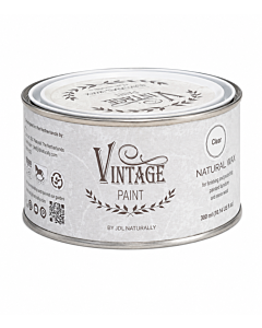 Vintage Paint Antique Wax - 300 ml.