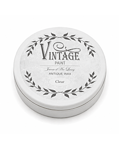 Vintage Paint Antique Wax - 40 g.