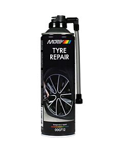 Motip - Dækreparation - 500 ml.