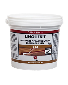 Danalim Linoliekit 682 - 375 ml.