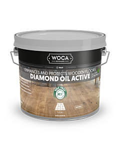 WOCA Diamond Oil Active