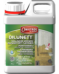 Dilunett 1 L