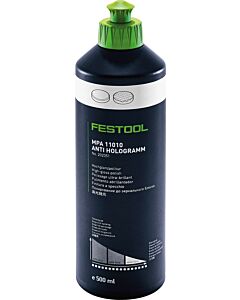 Festool Polermiddel MPA 11010 WH/0,5L