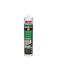 Soudal Soudacryl XP 300 ml