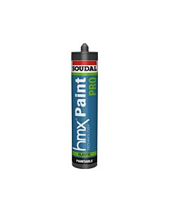 Soudal HMX Paint Pro - hvid 300 ml.