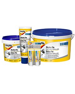 Pollyfilla Letvægtsfiller