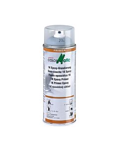ColerMatic Epoxy primer 1k. grå - 400 ml.