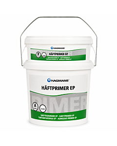 Hagmans Hæfteprimer EP - 4 kg.