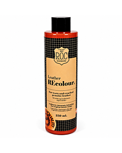 ROC Leather REcolour - 250 ml.