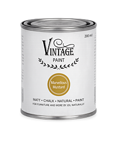 Vintage Kalkmaling - 200 ml.