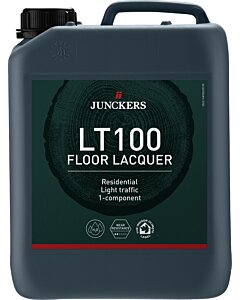 Junckers LT100 - Ultramat - 5 L.