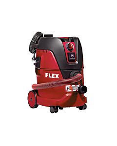 Flex Støvsuger VCE 26 H MC Manuel filter-rengøring M/Rengøringssæt