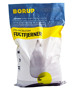 Borup Fugtfjerner - 2 kg.