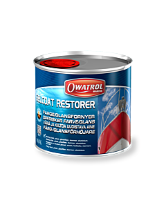 Owatrol Marine Polytrol - Farve og glansfornyer