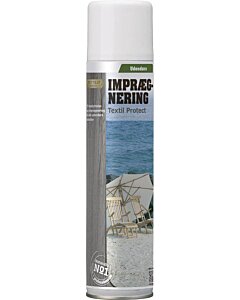 Trip Trap Tekstil Protect, Imprægnering 400 ml.