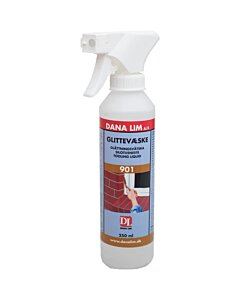 Danalim Glittevæske - 250 ml. spray