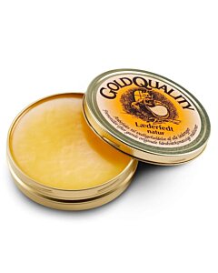 Læderfedt fra Gold Quality 190ml