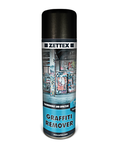 Zettex Graffiti Fjerner