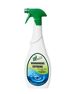 Welldone Grundrens Extreme