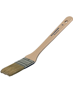 Guldberg Handmade Stikpensel 35 mm 