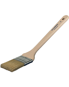 Guldberg Radiator Pensel, kort - serie 91