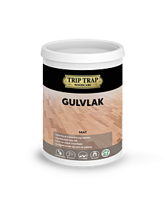 Trip Trap Gulvlak - 750 ml.