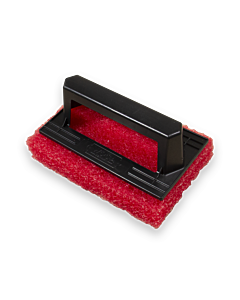 Trip Trap Håndskrubber Flex - Rød