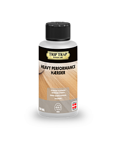 Trip Trap Heavy Performance Hærder - 50 ml.
