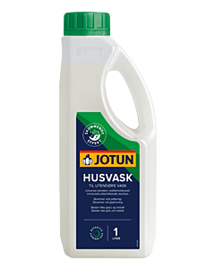 Jotun Husvask - 1 liter