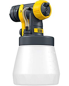 Wagner Wood & Metal Extra Standard Beholder