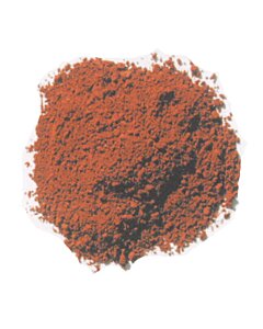 S&F Pigment 1 kg. - Red Ochre