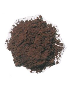 S&F Pigment 1 kg. - Burnt Umber