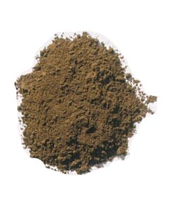 S&F Pigment 1 kg. - Raw Umber