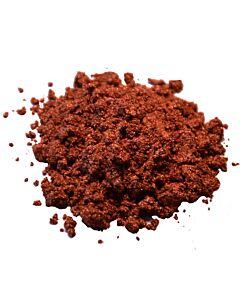 S&F Pigment 500 g. - Kobber