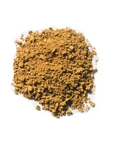 S&F Pigment 20 g. - Gul Okker