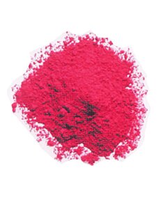 S&F Pigment 30 g. - Porto Rød