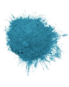 S&F Pigment 30 g. - Indisk Blå