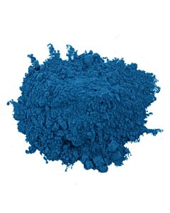 S&F Pigment 30 g. - Blå Monte Carlo