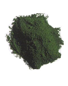 S&F Pigment 30 g. - Grøn Monte Carlo