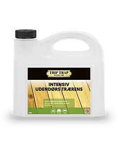 Trip Trap Intensiv Udendørs Trærens