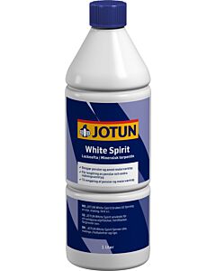 Jotun - Yachting - Jotun White Spirit - 1 liter