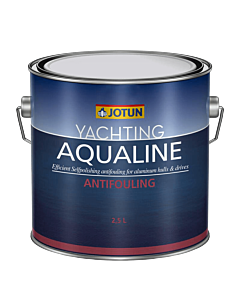 Jotun - Yachting - Aqualine