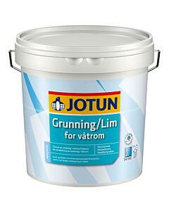 Jotun - Grunder Og Lim Til Vådrum