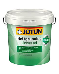 Jotun - Hæftegrunder Universal