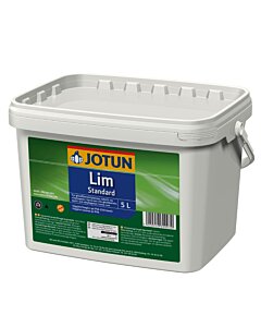Jotun - Vævlim Standard - 5 Liter