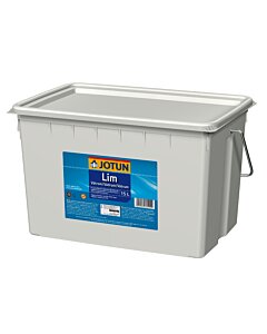 Jotun - Vævlim til Vådrum - 15 Liter
