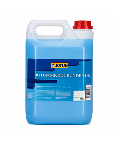 Jotun microgrunder