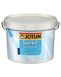 Jotun - Vådrumsspartel 