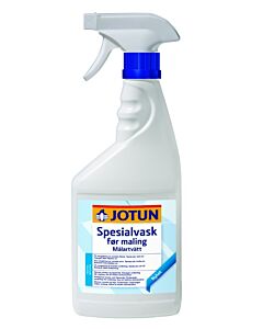 Jotun - Specialvask Før Maling - Spray